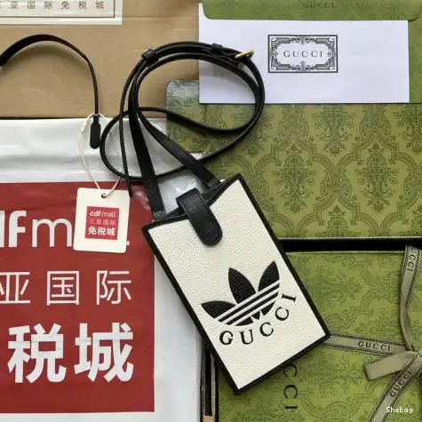 Bag 2207YA0017 Gucci 0820